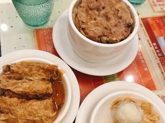 鵪鶉蛋燒賣-民华鱼蛋粉面(正发楼店)