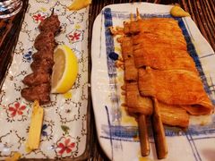 -平成屋·午肴夜酒(四川北路店)