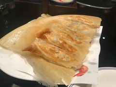 -阿庄新豫菜(通泰路店)