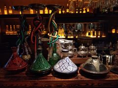 -Tajine Moroccan塔金摩洛哥中东餐厅