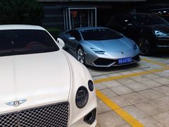 -青岛富力艾美酒店