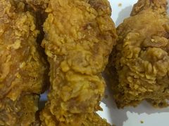 -麦当劳(合肥之心城店)