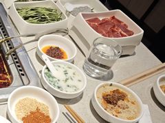 -海底捞火锅(万达广场店)
