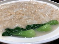 干贝扒广肚-阿庄新豫菜(航海东路店)