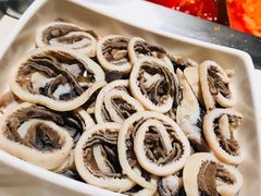 -海底捞火锅(泉城路店)