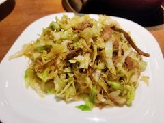 -黑鸡小馆(金源店)