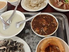 -姚记炒肝店(鼓楼店)