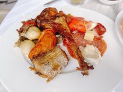 -金茂君悦·食在56海鲜自助餐厅ON56