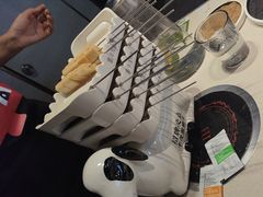 -丰茂烤串(五道口店)