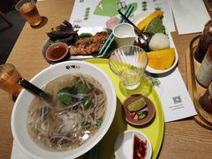 -蔡澜Pho·越南粉餐厅(海上世界店)