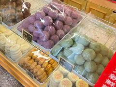 -稻香村糕点(北京站东街店)