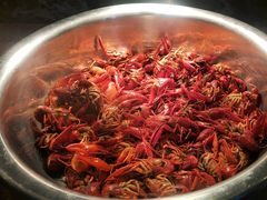 -万达瑞华酒店美食汇自助餐厅(楚河汉街店)