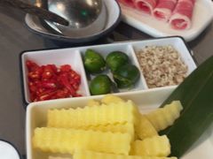 -同仁四季椰子鸡(无锡滨湖万象汇店)
