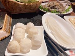 -陈府大宅门成都火锅·手切鲜肉(太原街店)