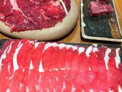-呷哺呷哺 黄金牧场 (新中关购物中心店)