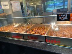 -老黄记手撕烤兔(玉林街店)