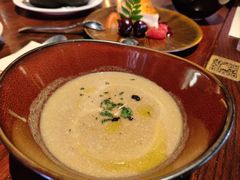 -BROWNSTONE布朗石西班牙餐厅(富城店)