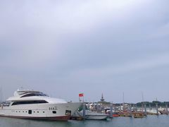 -前王院•巧克力海鲜市集餐厅(万平口店)