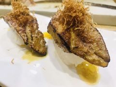 鹅肝寿司-东京屋(武定路店)