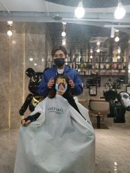 -悦SALON