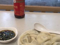 -饺子季水饺餐厅(新市街店)