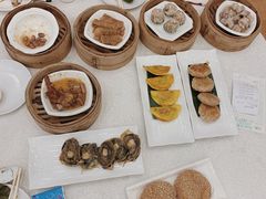 -龙的酒楼·手工早茶·顺德菜(近良路店)