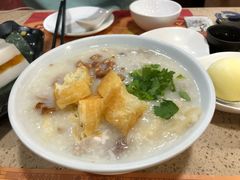 -点都德(大茶楼店)