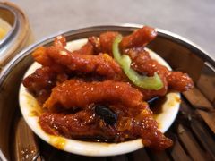 -点点心点心专门店(旺角店)