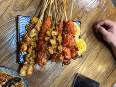 -小二楼炖肠