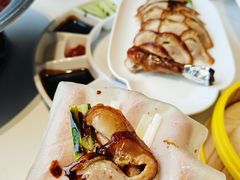 -渝乡老妈(六里桥店)