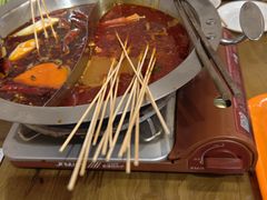 -黔哆哆地摊酸汤火锅(清湖店)