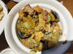 -金掌勺·锅包肉(双榆树店)