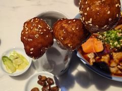 -柴门饭儿(成都太古里店)