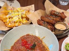 -一沙一城·岩烤牛扒(深圳首店)