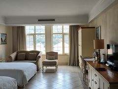 -平湖九龙山庄园圣马可酒店