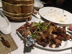 -同喜烤鸭店(光芒店)