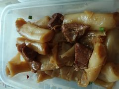 -喜运来酒楼(江南大道店)