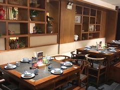 -老灶房-四川土菜(开元店)