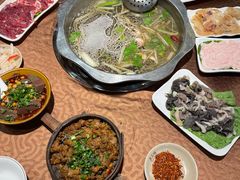 -马三妹跷脚牛肉(苏稽总店)