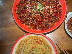 -先启半步颠小酒馆|猛火现炒川菜(泰州首店)