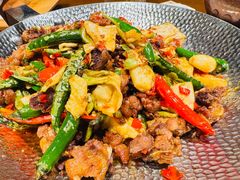-杨记隆府(重庆总店)