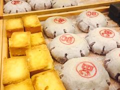 -BC烘焙伴手礼(新光天地店)