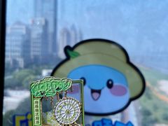 -南昌之星游乐场