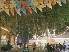 -巴山一绝烤全羊(三圣乡刘家花园店)