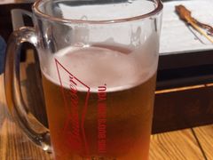 -破店肥哈·东北烧烤·夜宵(南山保利店)