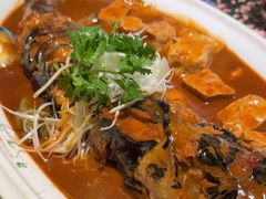 -峰厨大鱼泡饼·天津菜(西青大学城店)
