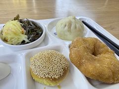 -老街粘食店(宜昌路店)