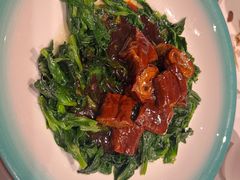 -上海老饭店(北京分店)