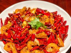 -解香楼(八盘岭路店)