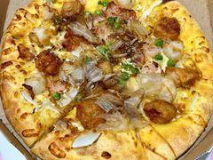 -达美乐比萨(东新路店)